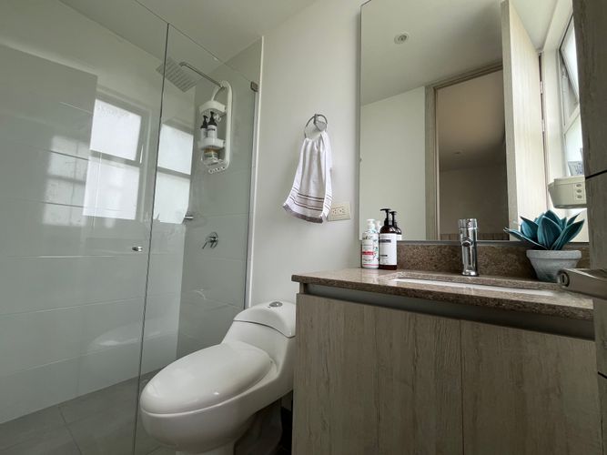 Apartamento de 2 alcobas en venta en Portal De Genovés, Barranquilla, 89 m² · foto 23 de 24