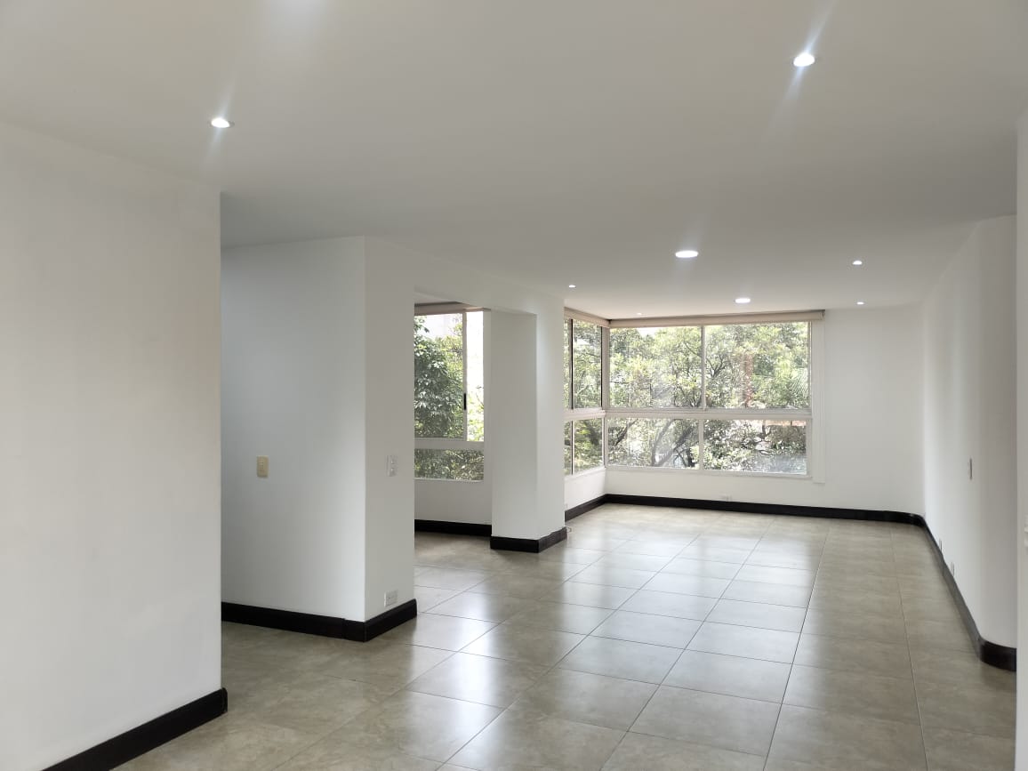 Apartamento en venta en Otraparte, Envigado · foto 2 de 14