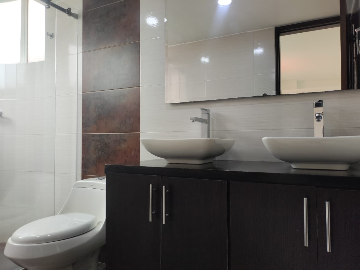 Apartamento en venta en Otraparte, Envigado · foto 13 de 14