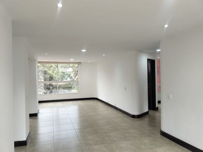 Apartamento en venta en Otraparte, Envigado · foto 4 de 14