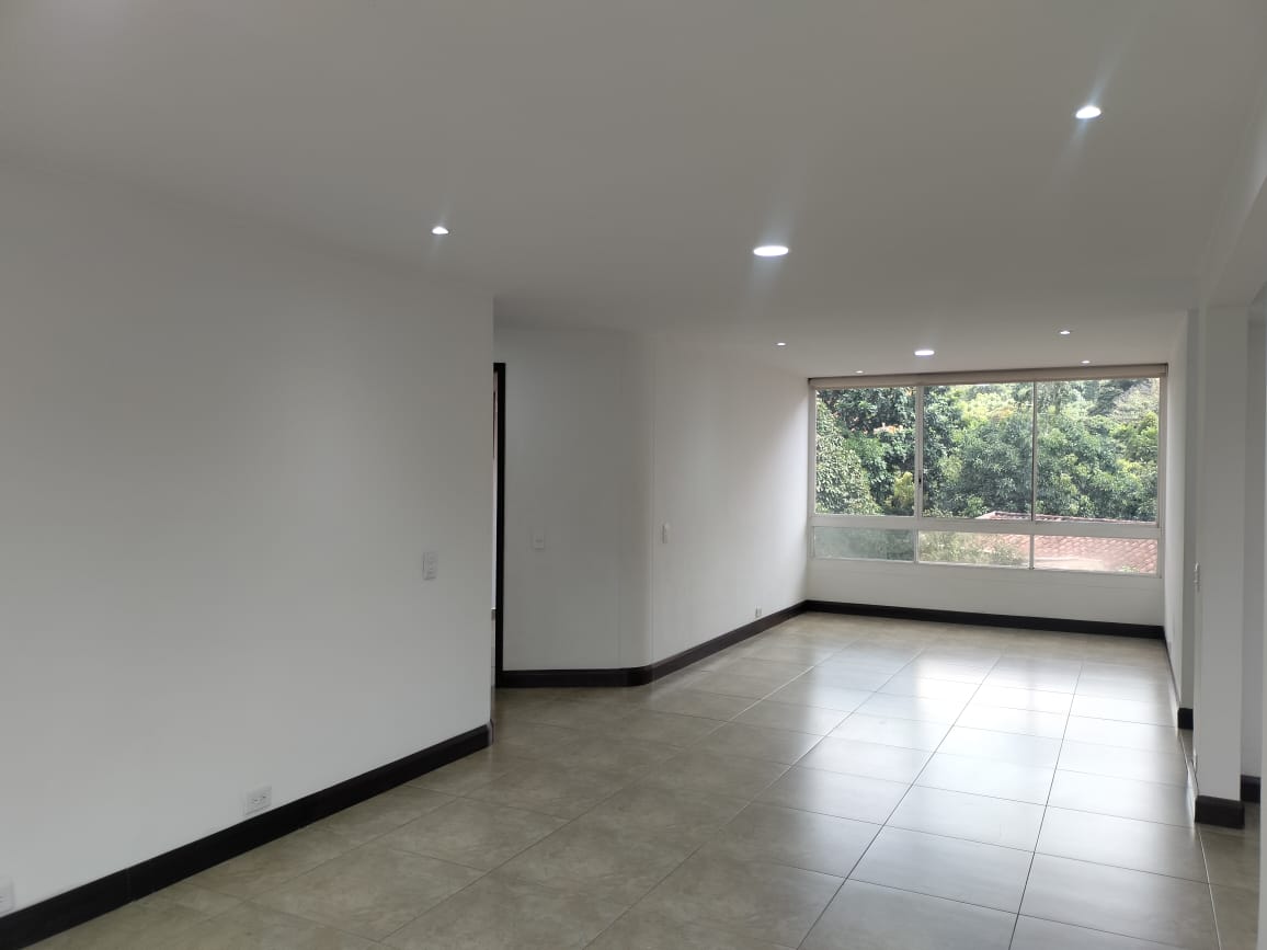 Apartamento en venta en Otraparte, Envigado · foto 3 de 14
