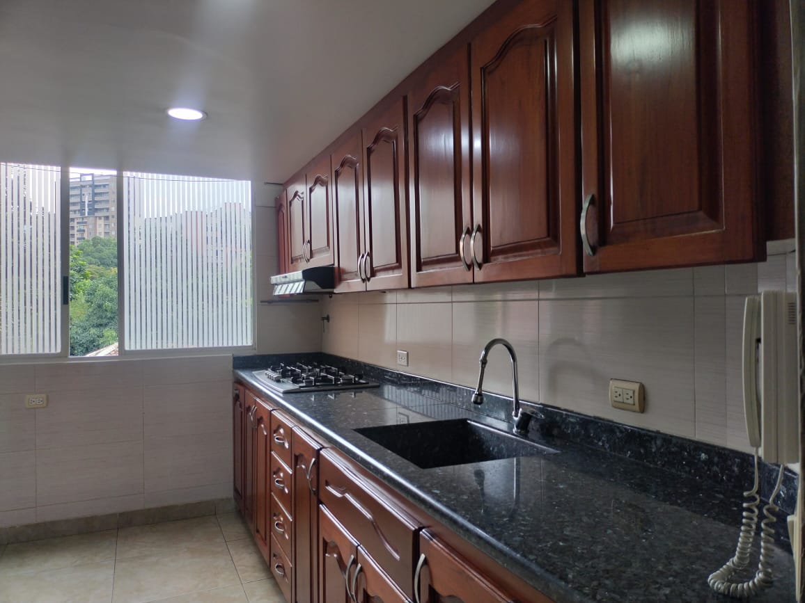 Apartamento en venta en Otraparte, Envigado · foto 6 de 14