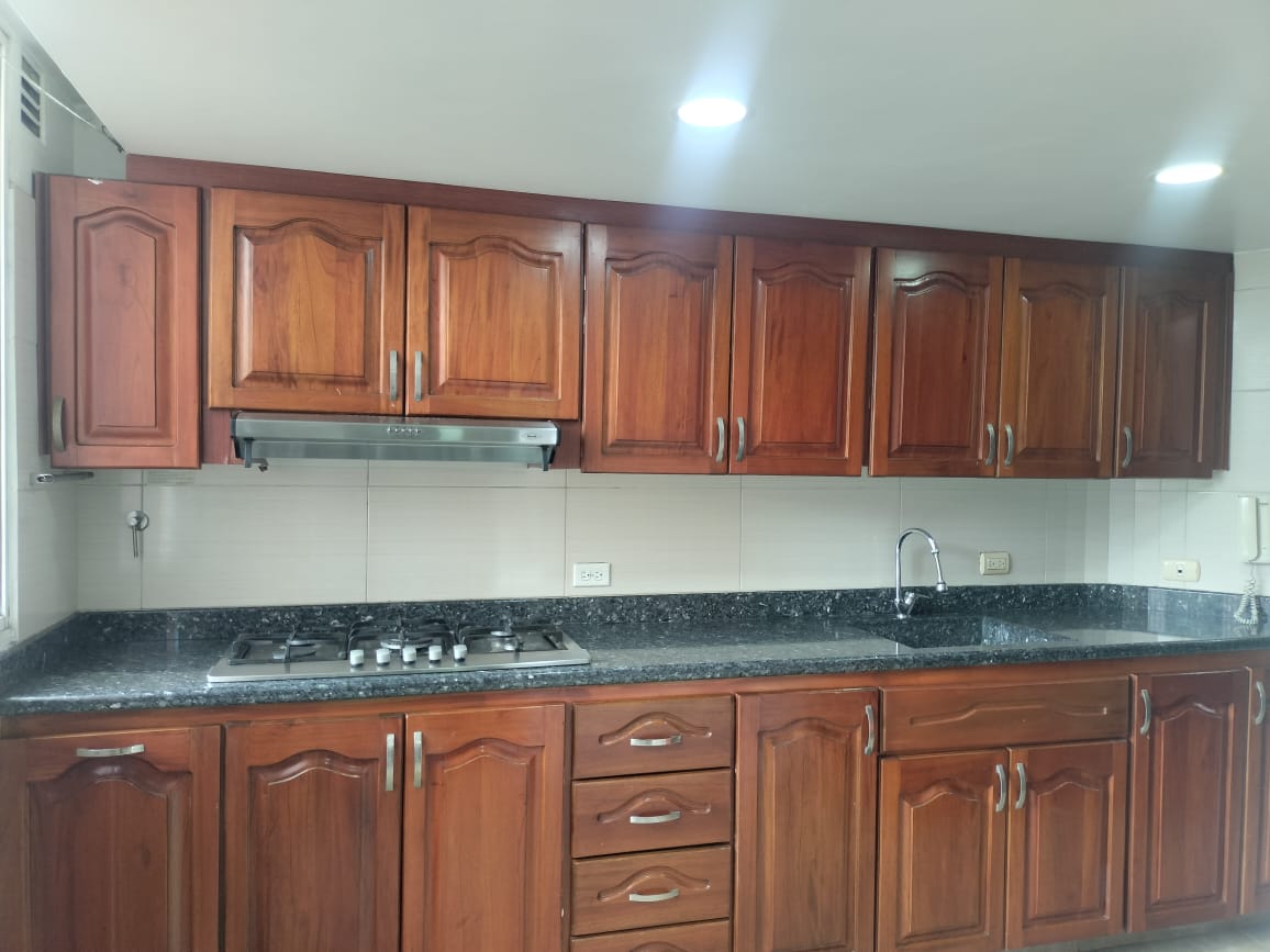 Apartamento en venta en Otraparte, Envigado · foto 5 de 14