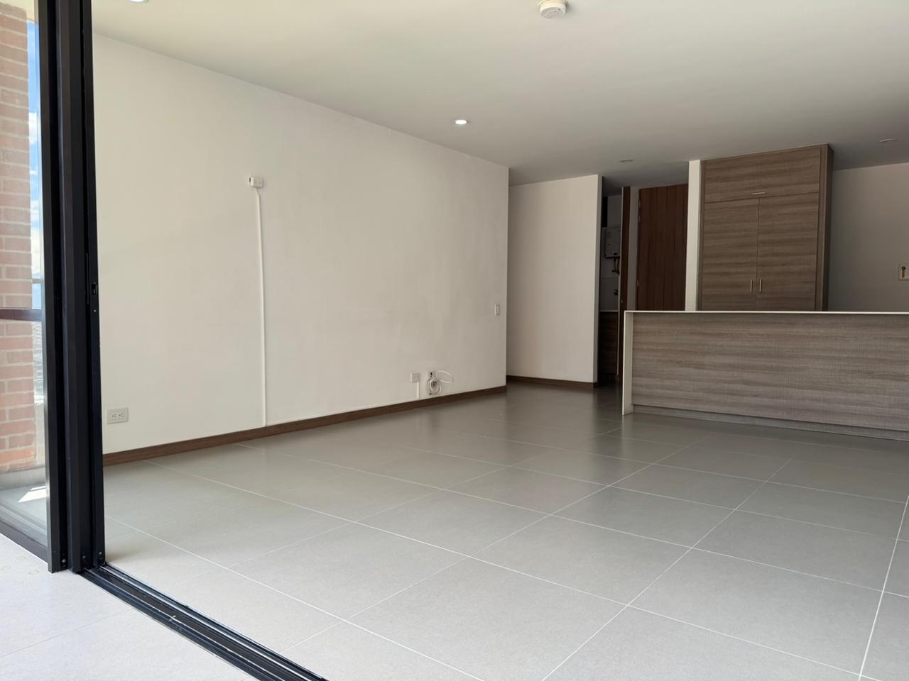 Apartamento en venta en Escobero, Envigado · foto 2 de 10