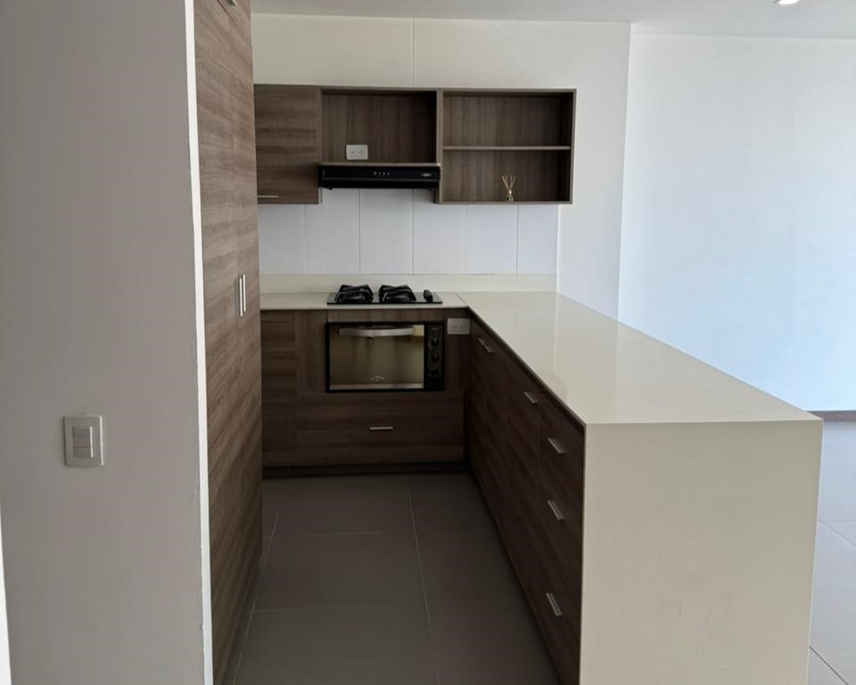Apartamento en venta en Escobero, Envigado · foto 3 de 10