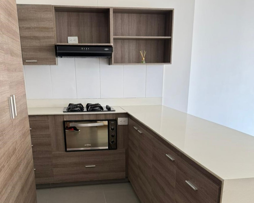 Apartamento en venta en Escobero, Envigado · foto 6 de 10