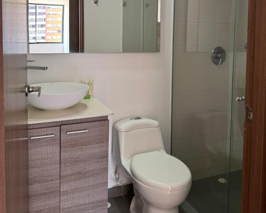 Apartamento en venta en Escobero, Envigado · foto 8 de 10