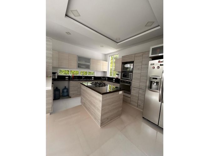 Casa de 4 alcobas en venta en Cr. Valle Verde, Jamundí, 705 m² · foto 17 de 24