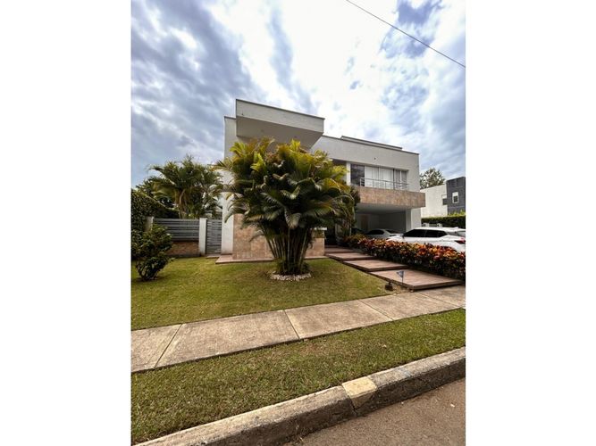 Casa de 4 alcobas en venta en Cr. Valle Verde, Jamundí, 705 m² · foto 18 de 24