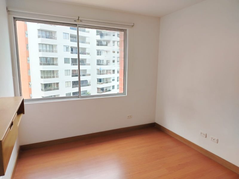 Apartamento en arriendo en Cumbres, Envigado · foto 6 de 11
