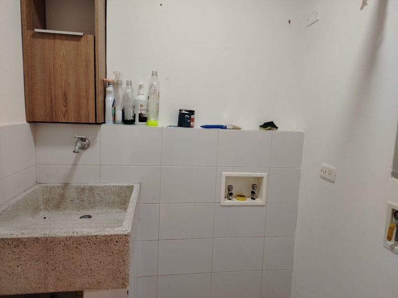 Apartamento en arriendo en Cumbres, Envigado · foto 9 de 11