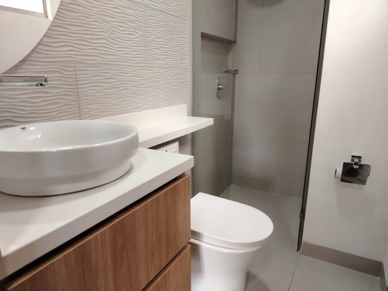 Apartamento en arriendo en Cumbres, Envigado · foto 10 de 11