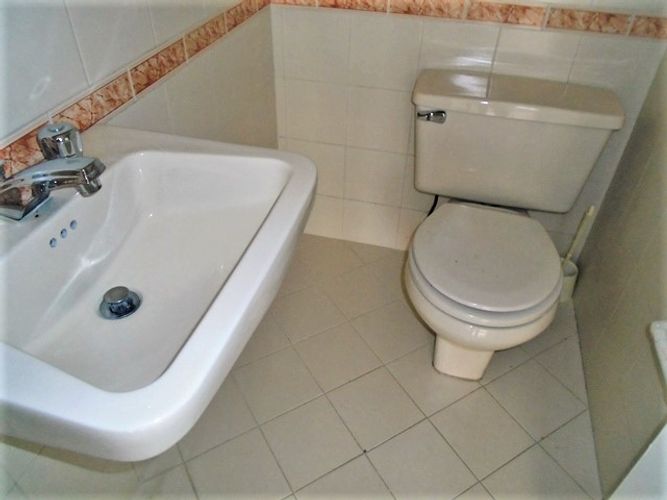 Oficina en arriendo en El Poblado, Medellín, 38 m² · foto 7 de 7