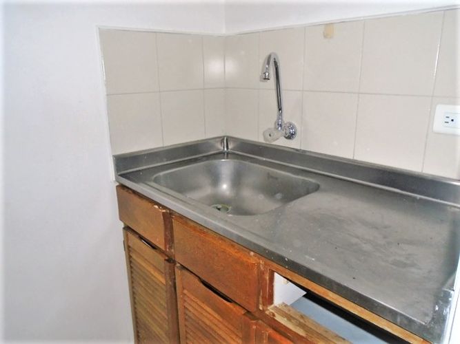 Oficina en arriendo en El Poblado, Medellín, 38 m² · foto 6 de 7