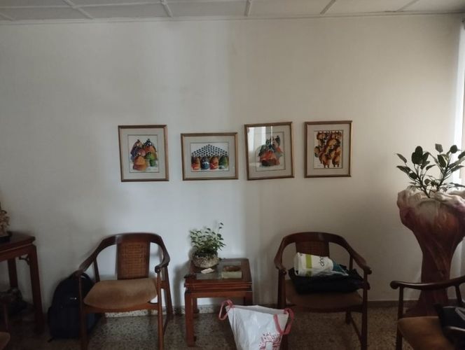 Casa de 7 alcobas en venta en Prado, Medellín, 561 m² · foto 2 de 24