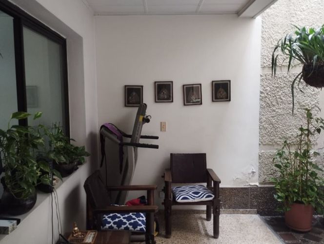 Casa de 7 alcobas en venta en Prado, Medellín, 561 m² · foto 13 de 24