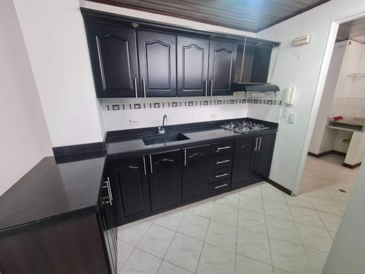 Apartamento en venta en Boston, Medellín 2