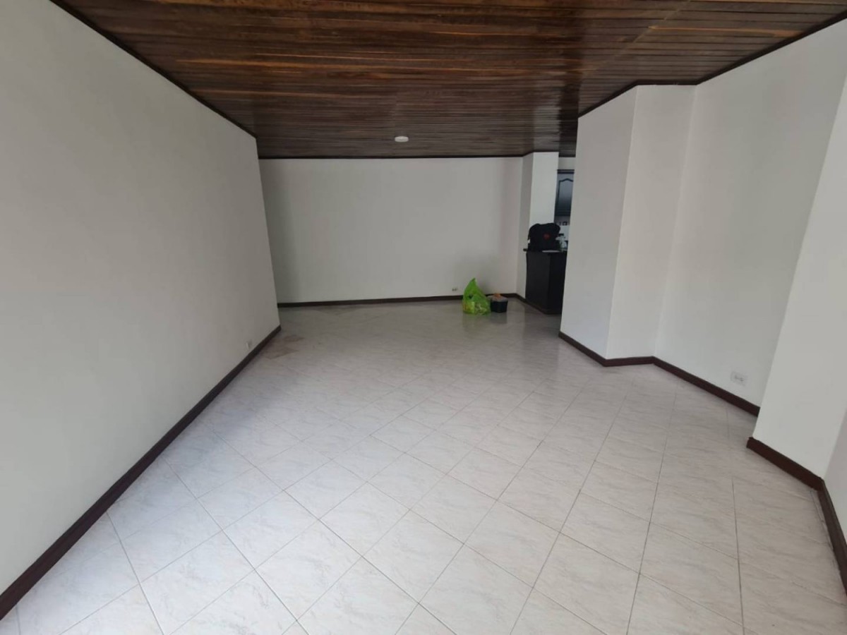 Apartamento en venta en Boston, Medellín 3