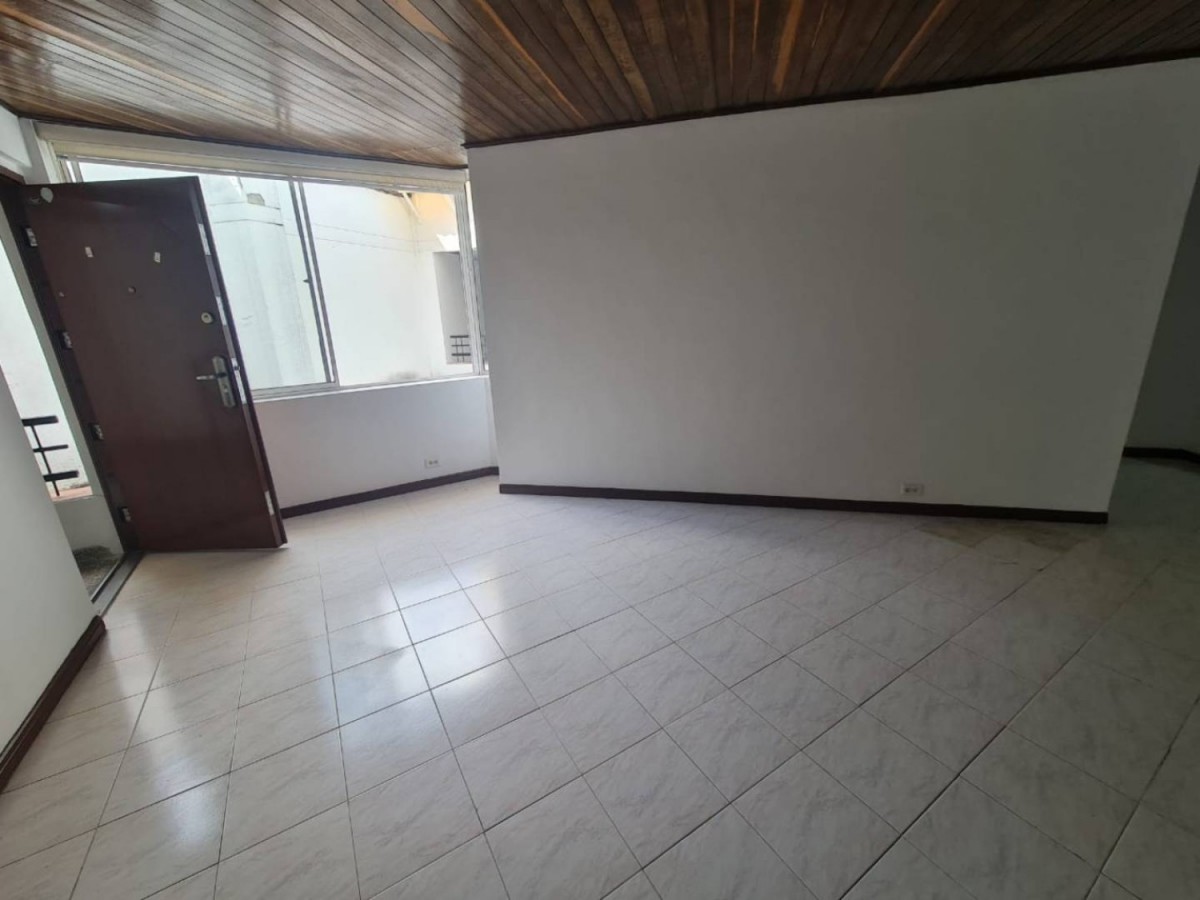 Apartamento en venta en Boston, Medellín 4
