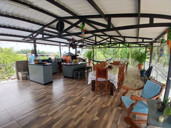 Finca en venta en Santiago Londoño, Dosquebradas, 570 m² · foto 3 de 24