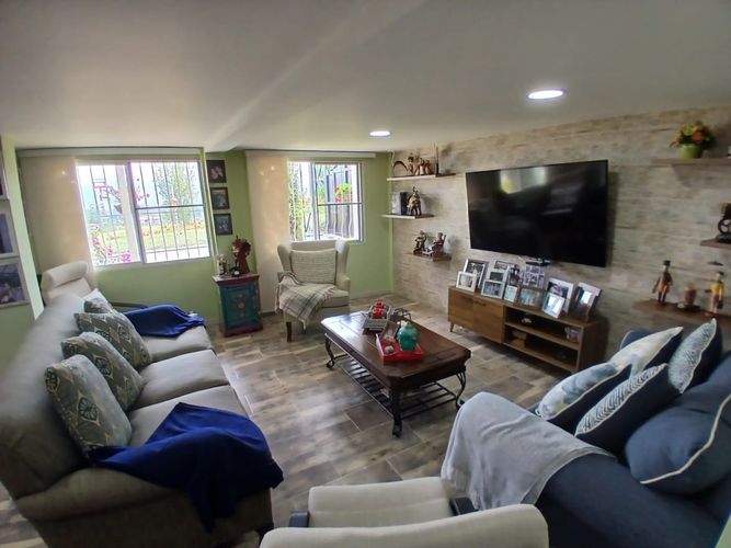 Finca en venta en Santiago Londoño, Dosquebradas, 570 m² · foto 5 de 24