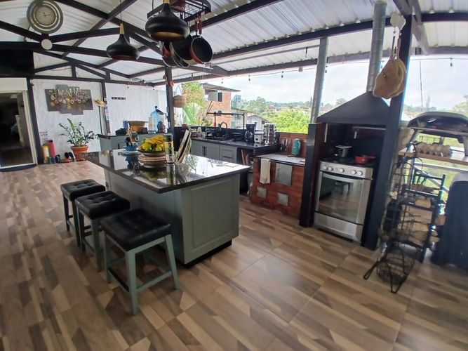 Finca en venta en Santiago Londoño, Dosquebradas, 570 m² · foto 10 de 24