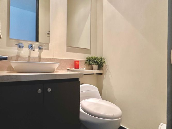Apartamento de 3 alcobas en venta en Usaquen, Bogotá, 160 m² · foto 7 de 18