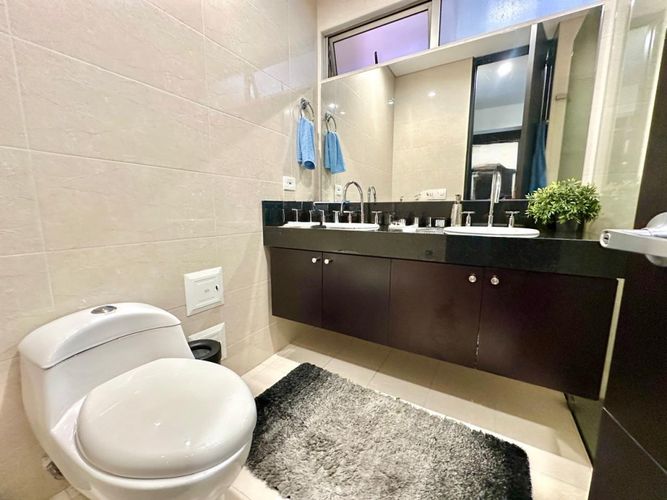 Apartamento de 3 alcobas en venta en Usaquen, Bogotá, 160 m² · foto 13 de 18