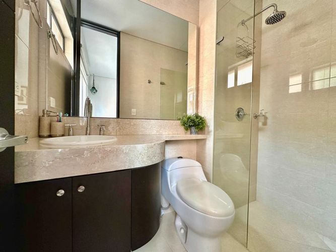 Apartamento de 3 alcobas en venta en Usaquen, Bogotá, 160 m² · foto 15 de 18