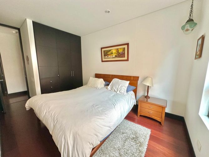 Apartamento de 3 alcobas en venta en Usaquen, Bogotá, 160 m² · foto 16 de 18