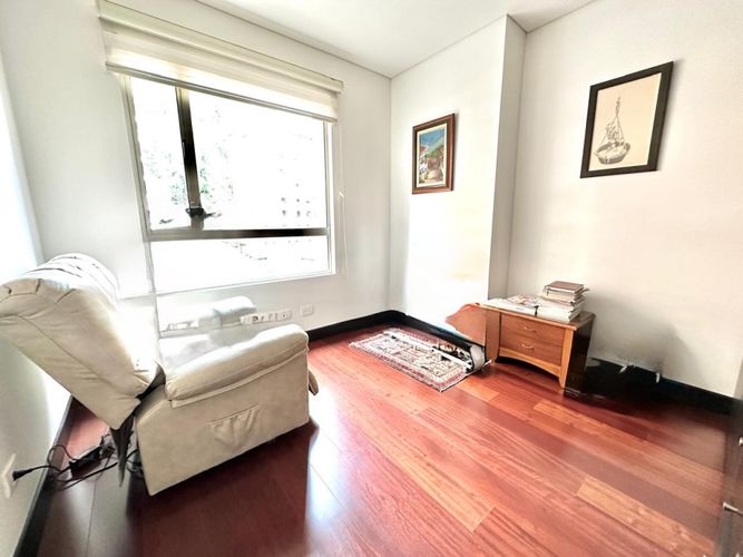 Apartamento de 3 alcobas en venta en Usaquen, Bogotá, 160 m² · foto 18 de 18