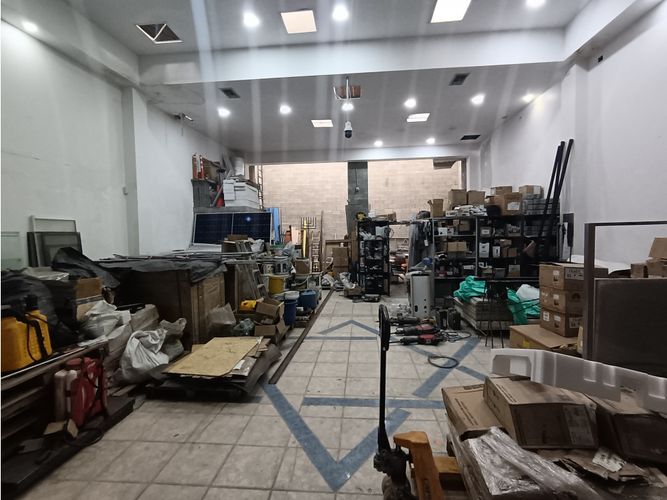 Edificio en venta en Alameda, Cali, 800 m² · foto 6 de 15