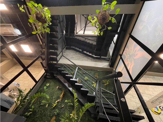 Edificio en venta en Alameda, Cali, 800 m² · foto 13 de 15