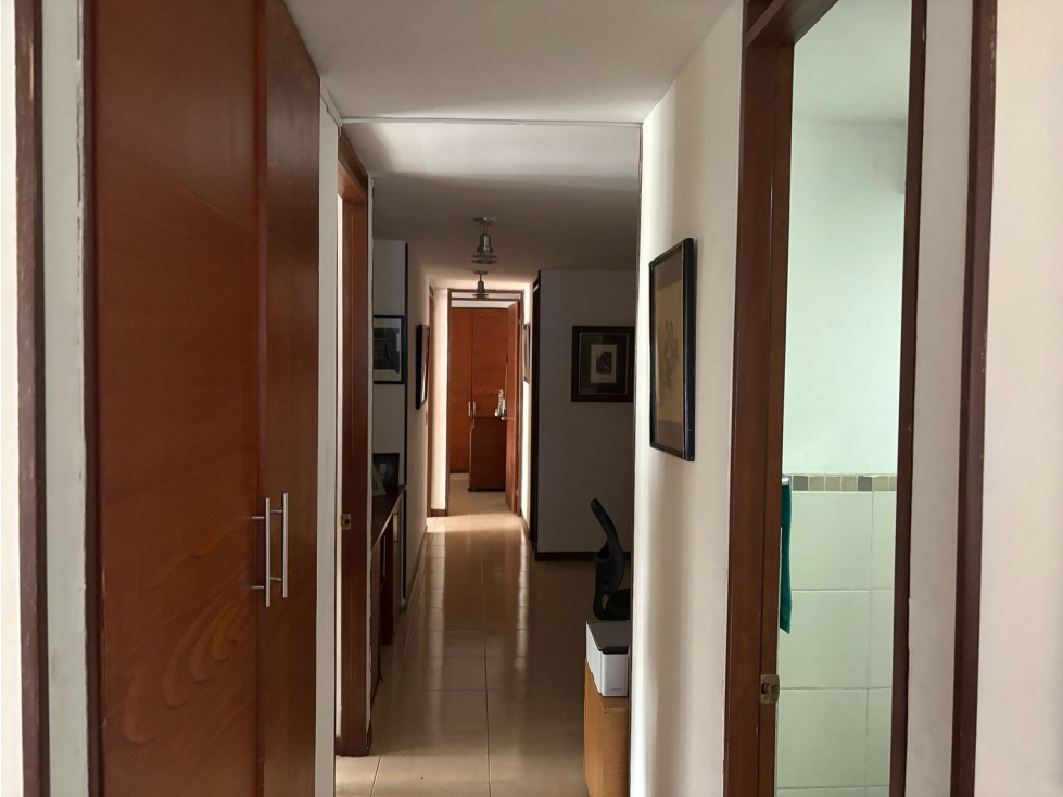Apartamento en Venta en La flora, Cali