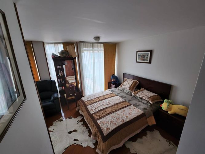 Casa de 3 alcobas en venta en Bacata Cacique, Funza, 127 m² · foto 6 de 18