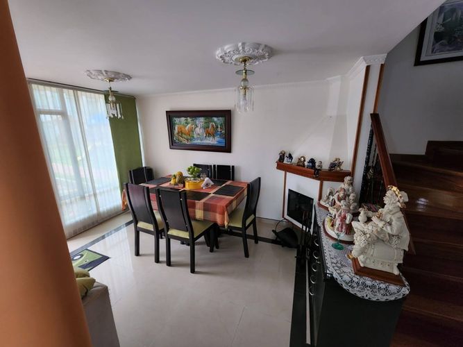 Casa de 3 alcobas en venta en Bacata Cacique, Funza, 127 m² · foto 9 de 18