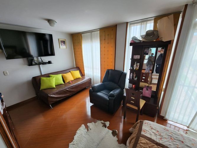 Casa de 3 alcobas en venta en Bacata Cacique, Funza, 127 m² · foto 11 de 18