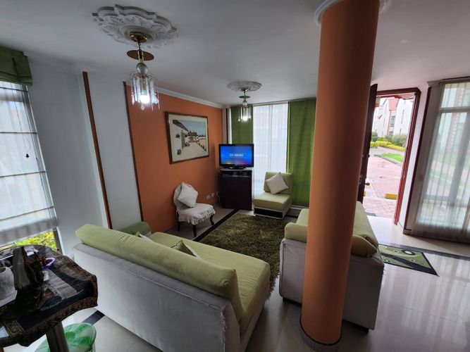 Casa de 3 alcobas en venta en Bacata Cacique, Funza, 127 m² · foto 8 de 18