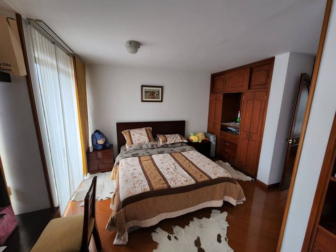 Casa de 3 alcobas en venta en Bacata Cacique, Funza, 127 m² · foto 7 de 18