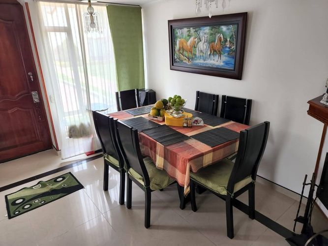 Casa de 3 alcobas en venta en Bacata Cacique, Funza, 127 m² · foto 18 de 18