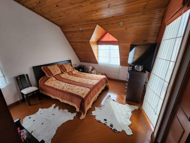 Casa de 3 alcobas en venta en Bacata Cacique, Funza, 127 m² · foto 10 de 18
