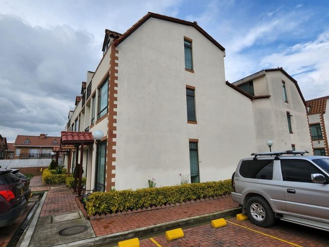 Casa de 3 alcobas en venta en Bacata Cacique, Funza, 127 m² · foto 13 de 18