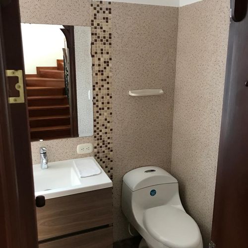 Casa de 4 alcobas en venta en Bacata Cacique, Funza, 127 m² · foto 15 de 15