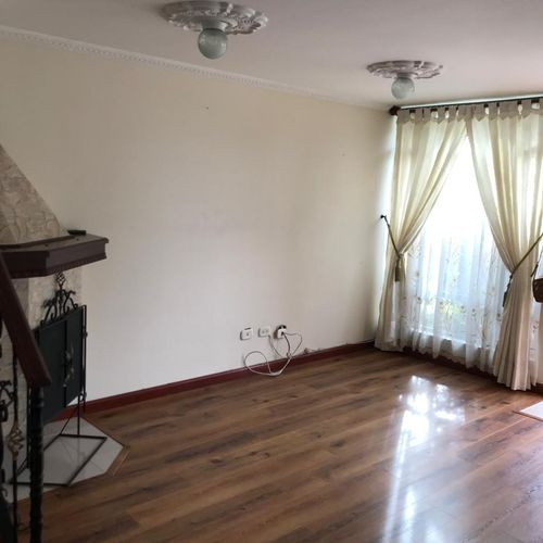 Casa de 4 alcobas en venta en Bacata Cacique, Funza, 127 m² · foto 2 de 15