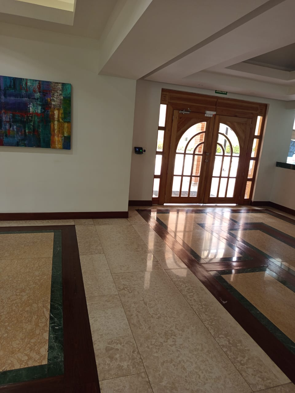 Apartamento en venta en Montearroyo, Bogotá · foto 6 de 19