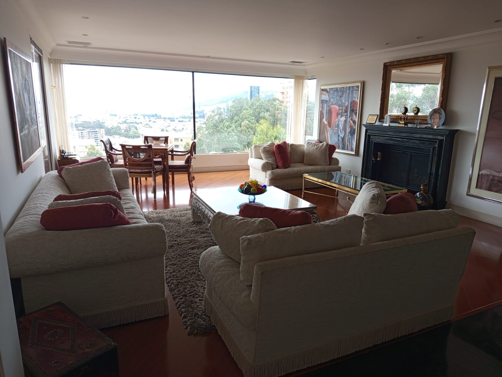Apartamento en venta en Montearroyo, Bogotá · foto 8 de 19