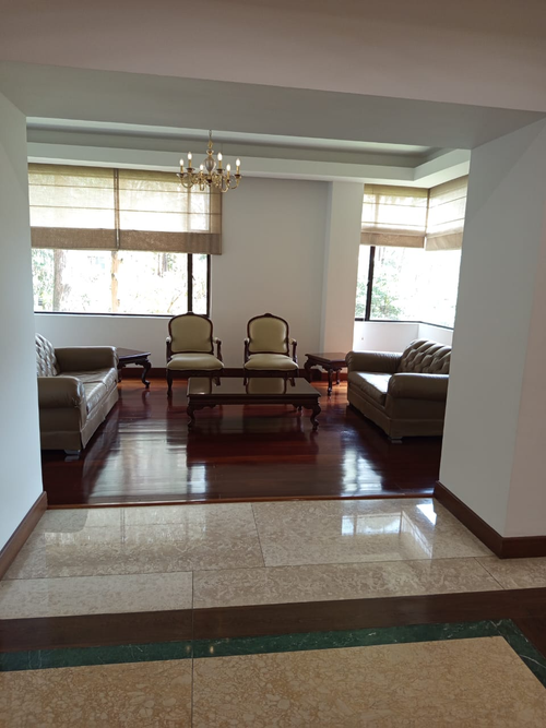 Apartamento en venta en Montearroyo, Bogotá · foto 9 de 19