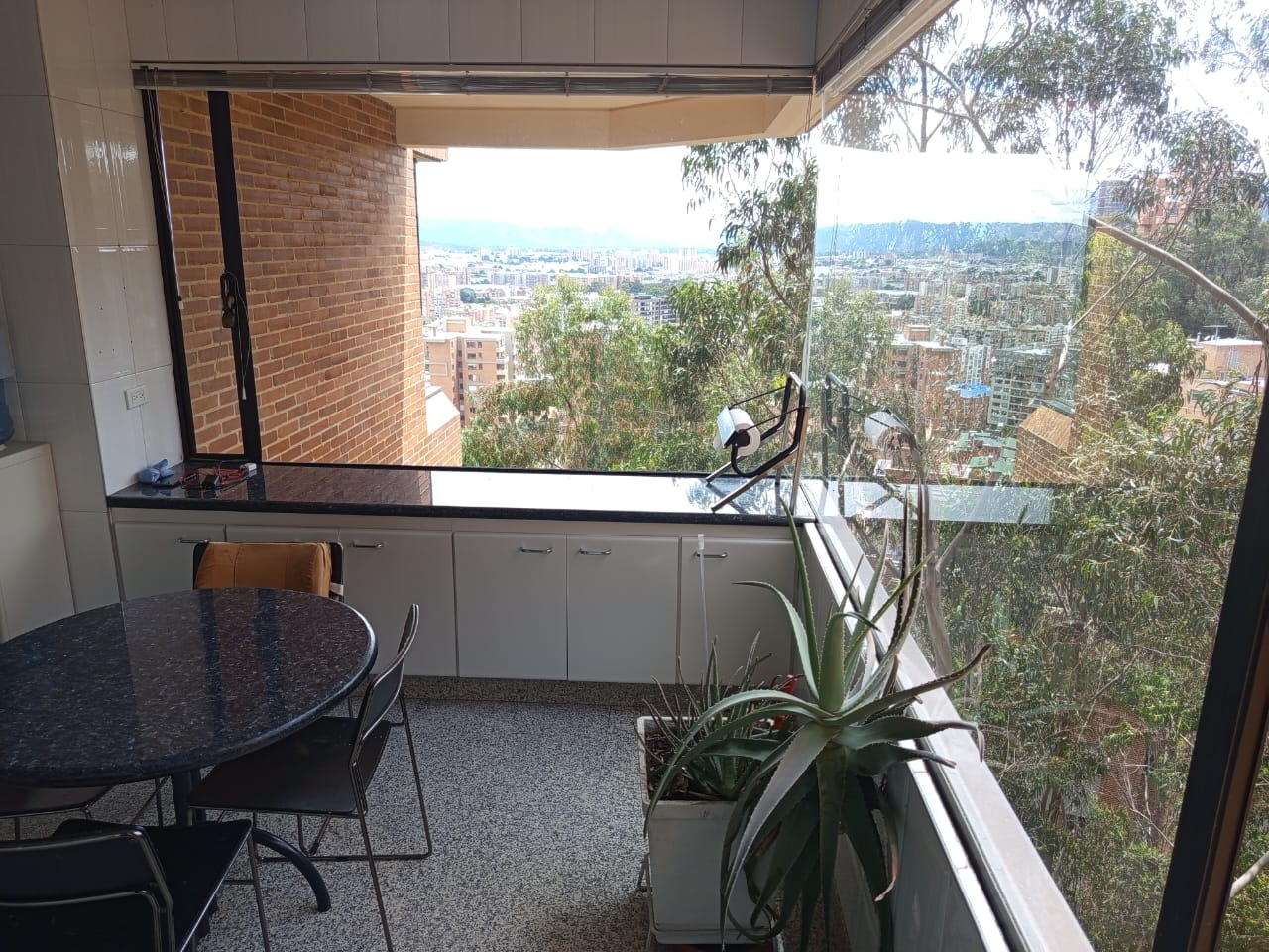 Apartamento en venta en Montearroyo, Bogotá · foto 12 de 19