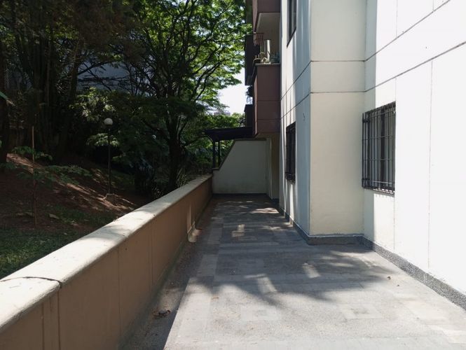 Apartamento de 3 alcobas en venta en El Poblado, Medellín, 98 m² · foto 12 de 14