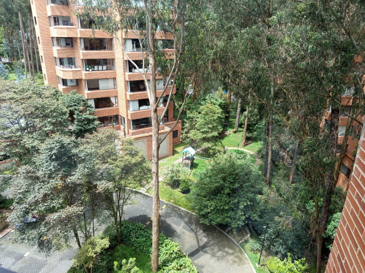 Apartamento en venta en Montearroyo, Bogotá · foto 5 de 19